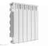 Радиатор алюминиевый литой Fondital Solar Super B4, 500/100, 10 секций ( V688034-10 )