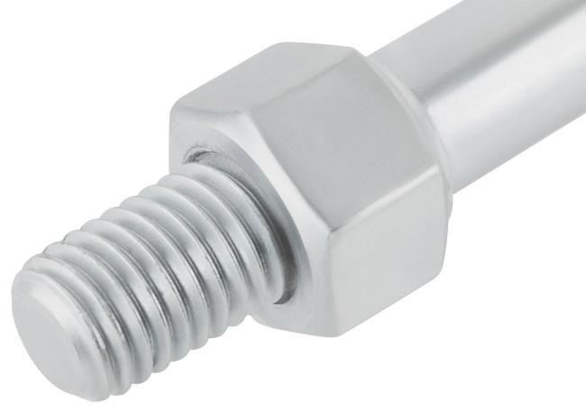 Миксер для тяжелых строительных смесей усиленный Профи, хвостовик М14, 120х590 мм Миксер для тяжелых строительных смесей усиленный Профи, хвостовик М14, 120х590 мм