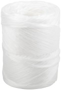 Шпагат полипропиленовый белый, 800 текс 150 м