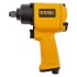 Ударный пневмогайковерт IWS550 Compact, 1/2", 8500 об/мин, 710 Нм Denzel
