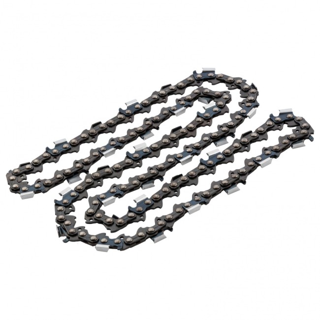 Цепь для бензопилы DGS-5218, шина 45 см (18"), шаг 0.325", паз 1.5 мм, 72 звена Denzel Цепь для бензопилы DGS-5218, шина 45 см (18"), шаг 0.325", паз 1.5 мм, 72 звена Denzel