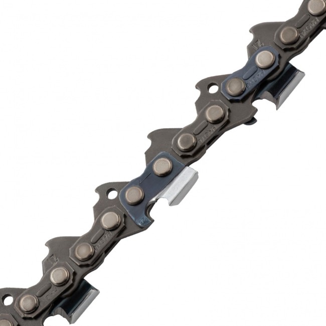 Цепь для бензопилы DGS-5218, шина 45 см (18"), шаг 0.325", паз 1.5 мм, 72 звена Denzel Цепь для бензопилы DGS-5218, шина 45 см (18"), шаг 0.325", паз 1.5 мм, 72 звена Denzel