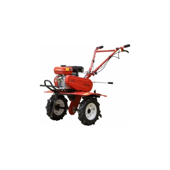 Культиватор бензиновый SL-85B ASILAC AS1529-408 ЦГ-0899431104