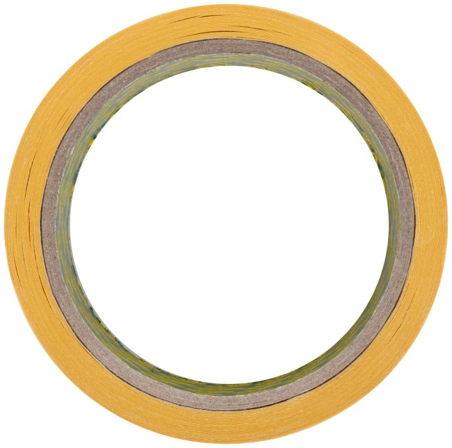 Лента-скотч клейкая двусторонняя 48 мм х 10 м