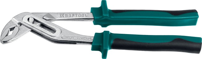 KRAFTOOL Kraft-Max, 250 мм, переставные клещи (22011-10-25)