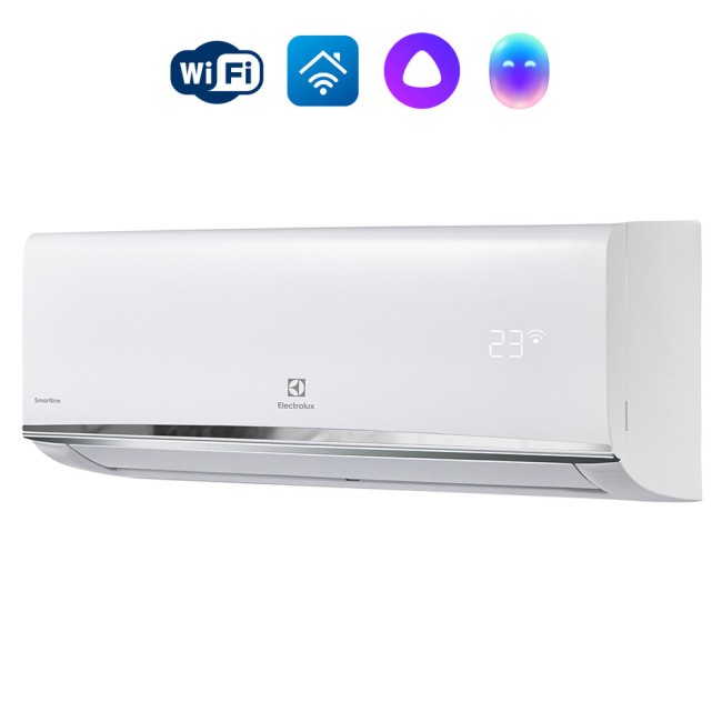 Сплит-система Electrolux Smartline EACS-24HSM/N3 комплект