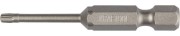 KRAFTOOL X-Drive TX 10, 50 мм, 2 шт, торсионные биты (26125-10-50-2)