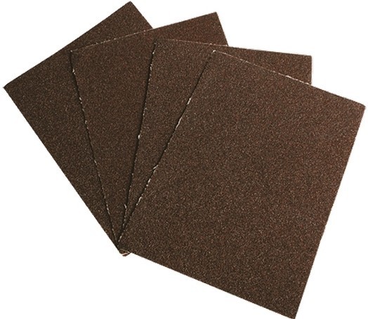 Шлифлист на тканевой основе, зернистость № 40, 240 х 170 мм, 10 шт, водостойкий, "БАЗ" Россия Шлифлист на тканевой основе, зернистость № 40, 240 х 170 мм, 10 шт, водостойкий, "БАЗ" Россия