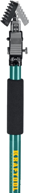 KRAFTOOL SUP-4, 210 - 390 см, телескопический распор (32249)