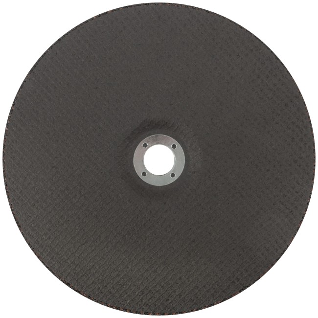 Диск шлифовальный по металлу Greatflex Т27-230 х 6,0 х 22 мм