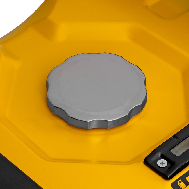 Генератор дизельный DES-85E, 8,5 кВт, 230 В, 16 л, электростартер Denzel