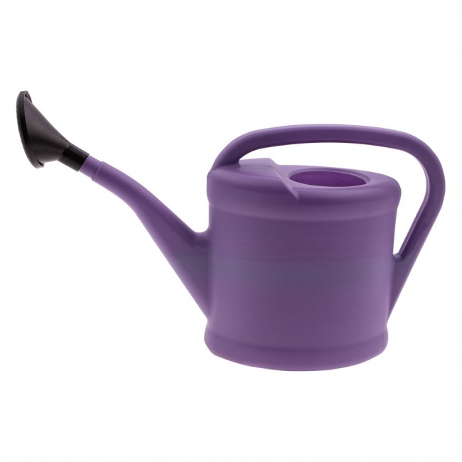 Лейка садовая, 8 л, пластмассовая Россия