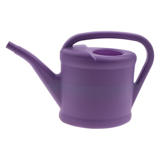 Лейка садовая, 8 л, пластмассовая Россия
