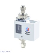 "Реле давления РДД-2Р G1/4"" 0.5-4бар IP42 110C Росма 00000004013" "Реле давления РДД-2Р G1/4"" 0.5-4бар IP42 110C Росма 00000004013"