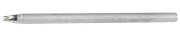 СВЕТОЗАР Long life, d 2 мм, клин, медное жало для паяльников (SV-55343-20) СВЕТОЗАР Long life, d 2 мм, клин, медное жало для паяльников (SV-55343-20)