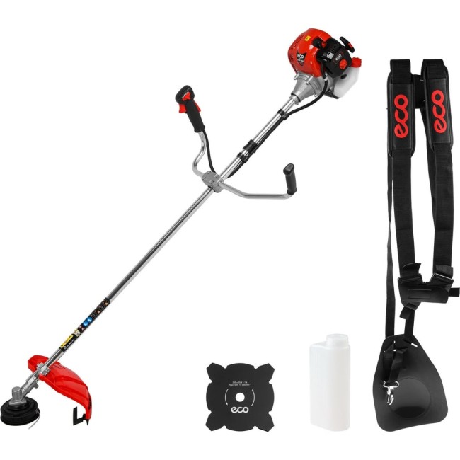 Мотокоса ECO GTP-255 Power Plus EC1551-5