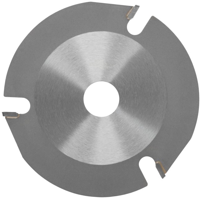 Диск пильный по дереву для УШМ, 3 зуба с карбидными вставками Cutop Profi Plus 125x2,2x22,2 мм Диск пильный по дереву для УШМ, 3 зуба с карбидными вставками Cutop Profi Plus 125x2,2x22,2 мм