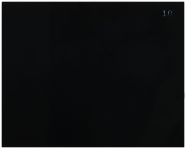 Стекло запасное для щитка 12240 ( 110х90 мм )