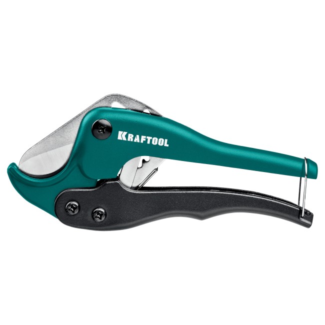 KRAFTOOL до 42 мм, высокоточный труборез по металлопластиковым и пластиковым трубам (23381-42) KRAFTOOL до 42 мм, высокоточный труборез по металлопластиковым и пластиковым трубам (23381-42)