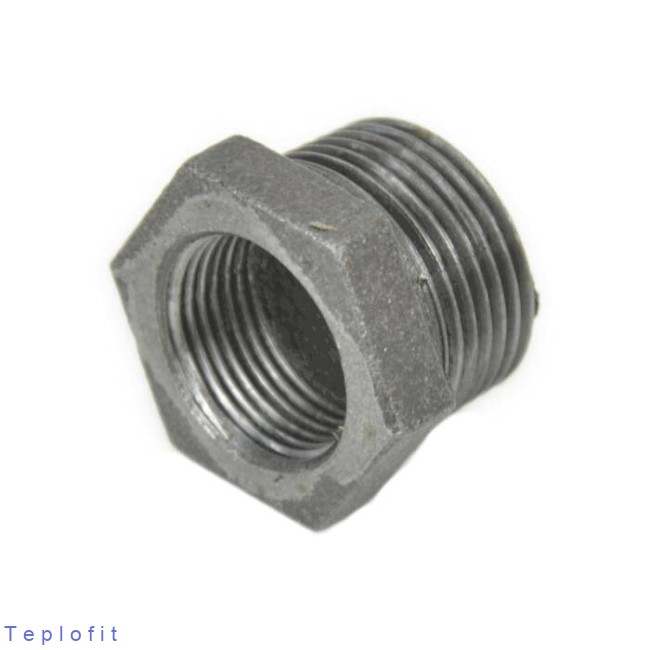 "Футорка чуг Ду20х15 (3/4""х1/2"") р/м Fittex"