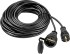 STAYER RC-315, КГ, 3 x 1.5 мм2, 20 м, 3700 Вт, IP44, силовой удлинитель-шнур (55026-20)