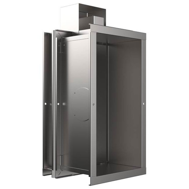 Клапан противопожарный SHUFT SHFDC-120-O-750_600-B230-0-0-0-MC