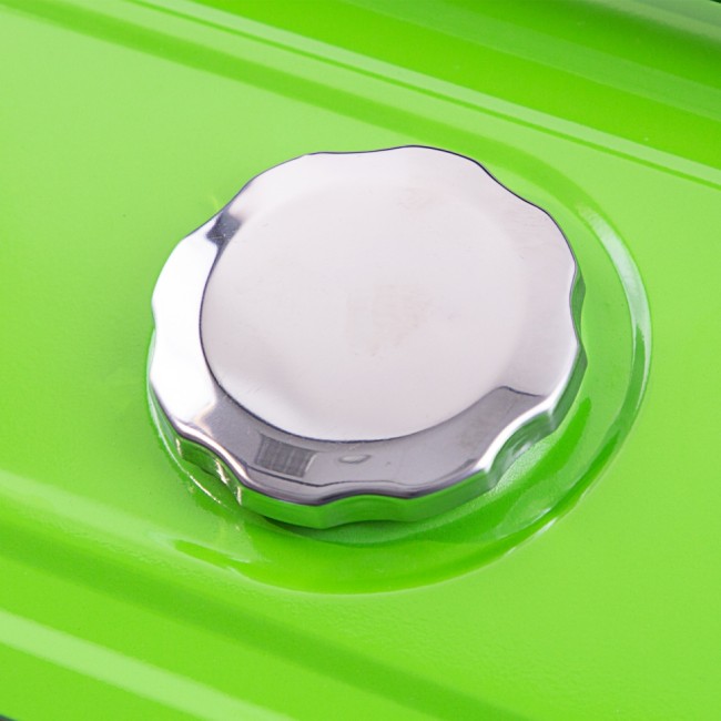 Генератор бензиновый БС-3500Э, 3.2 кВт, 230В, 4-х тактный, 15 л, электростартер Сибртех