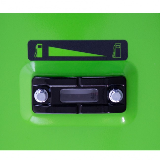 Генератор бензиновый БС-3500Э, 3.2 кВт, 230В, 4-х тактный, 15 л, электростартер Сибртех