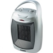 Тепловентилятор электрический, керамический BHС-1500, 3 режима, вентилятор, нагрев 750-1500 Вт Stern Тепловентилятор электрический, керамический BHС-1500, 3 режима, вентилятор, нагрев 750-1500 Вт Stern