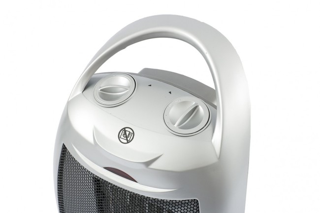 Тепловентилятор электрический, керамический BHС-1500, 3 режима, вентилятор, нагрев 750-1500 Вт Stern Тепловентилятор электрический, керамический BHС-1500, 3 режима, вентилятор, нагрев 750-1500 Вт Stern