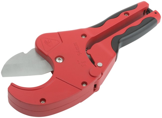 Ножницы для металлопластиковых трубок полуавтоматические 64 мм