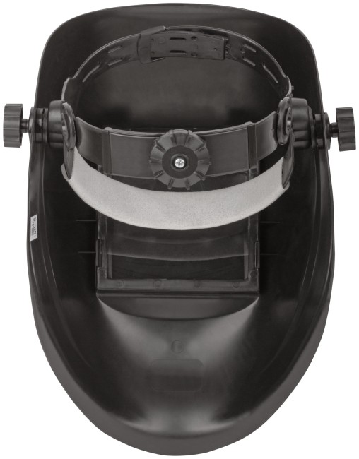 Щиток сварщика с откидывающимся стеклом "Исток" ПРО