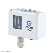"Реле давления РД-2Р -0.5-3бар G1/4"" IP44 110C Росма 00000004006" "Реле давления РД-2Р -0.5-3бар G1/4"" IP44 110C Росма 00000004006"