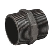 "Ниппель чуг Ду25 (1"") НР Fittex PLUS" "Ниппель чуг Ду25 (1"") НР Fittex PLUS"