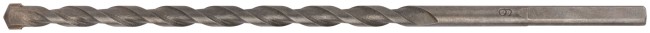 Сверло победитовое ударное, трехгранный хвостовик (для бетона, кирпича)  6х150 мм