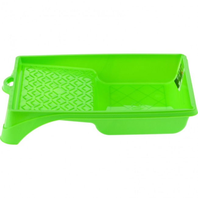 Кювета пластмассовая для валиков, 220 х 300 мм Россия Сибртех Кювета пластмассовая для валиков, 220 х 300 мм Россия Сибртех