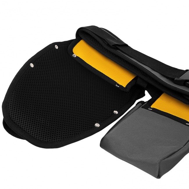 Пояс монтажника, сумки поясные, кобура для шуруповерта// Denzel Пояс монтажника, сумки поясные, кобура для шуруповерта// Denzel