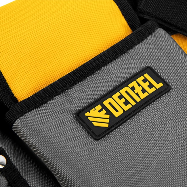 Пояс монтажника, сумки поясные, кобура для шуруповерта// Denzel Пояс монтажника, сумки поясные, кобура для шуруповерта// Denzel