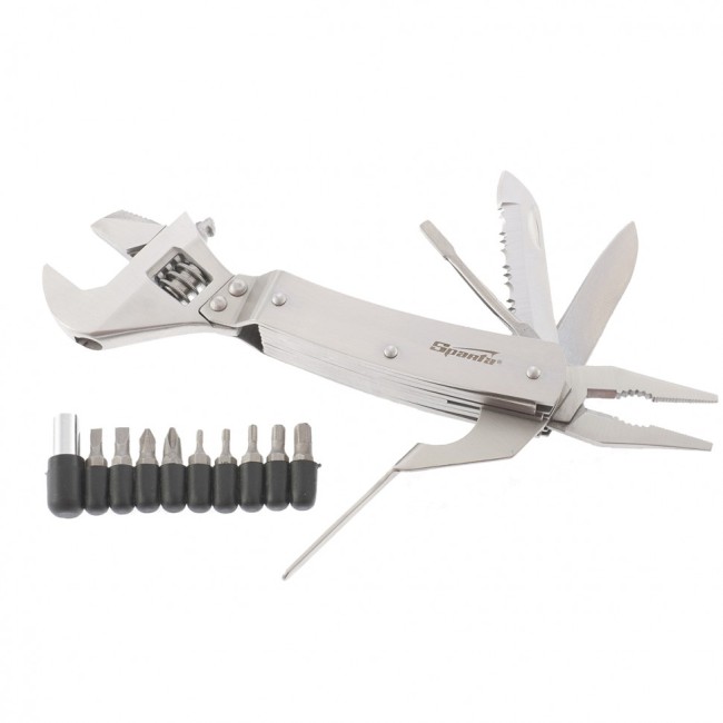 Трансформер 170 мм 8 предметов Sparta