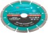 Диск отрезной алмазный сегментный GreatFlex Light, 150 x 2.2 x 7.0 x 22.2 мм