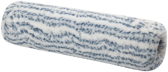 Ролик "Dualon", полиамид, подложка 8 мм, диам. 60/96 мм, ворс 18 мм, 230 мм