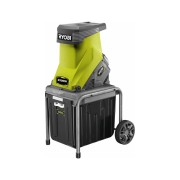 Электрический садовый измельчитель Ryobi RSH2545B 5133002512 Электрический садовый измельчитель Ryobi RSH2545B 5133002512