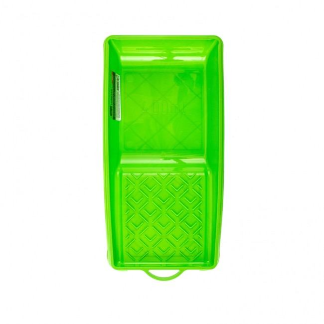 Кювета пластмассовая для валиков, 120 x 260 мм, Россия Сибртех