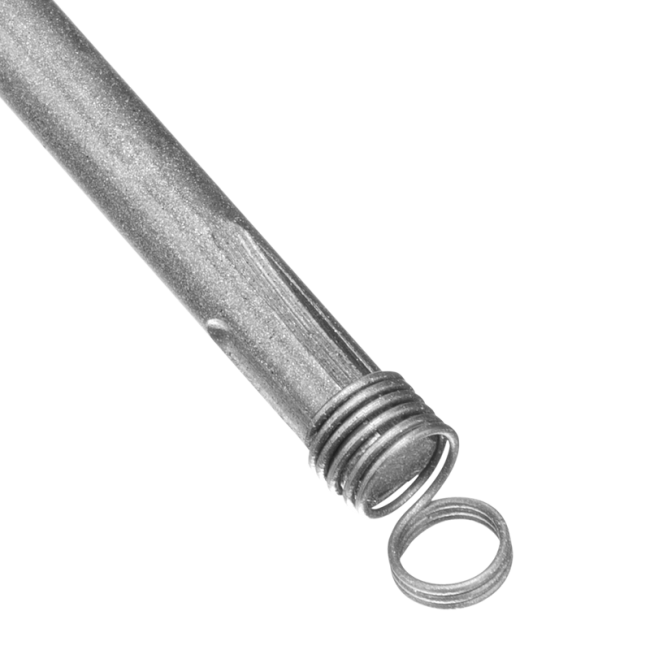 Миксер для строительных смесей, 120х9х500мм, шестигранный хвостовик// Сибртех Миксер для строительных смесей, 120х9х500мм, шестигранный хвостовик// Сибртех