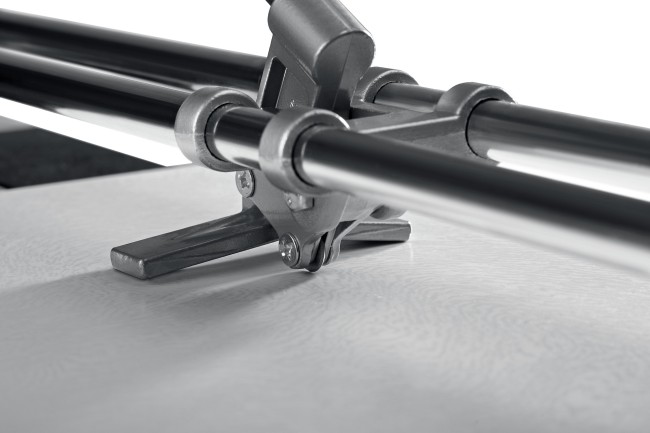 STAYER 400 мм, 4 - 12 мм, роликовый плиткорез (3303-40)