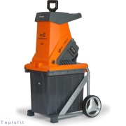 Садовый электрический измельчитель DAEWOO DSR 2700E Садовый электрический измельчитель DAEWOO DSR 2700E