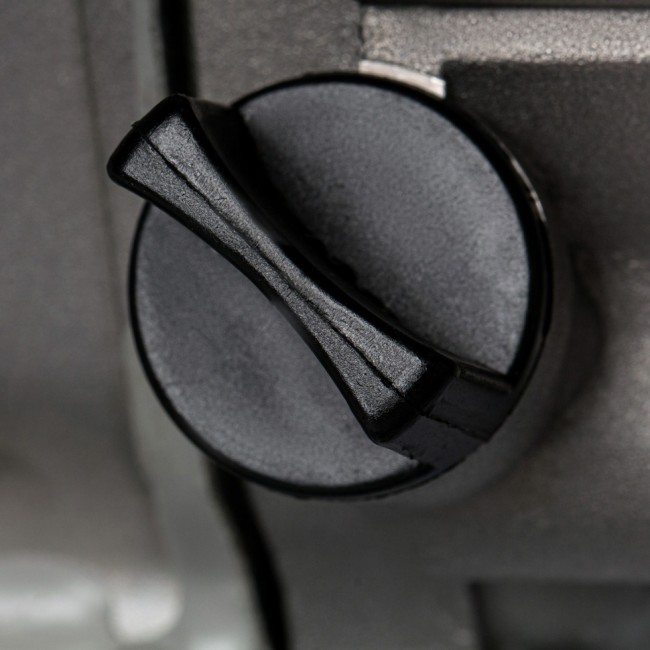 Генератор бензиновый БС-2500, 2.2 кВт, 230В, четырехтактный, 15 л, ручной стартер Сибртех