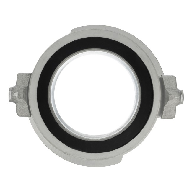 Головка рукавная HC-80, диаметр 3" Denzel