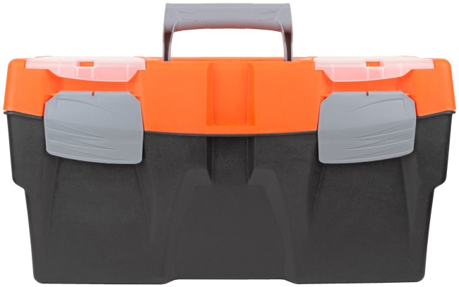 Ящик для инструмента пластиковый 20" ( 500х250х260 мм )