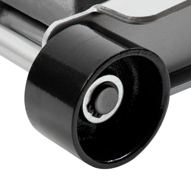 Домкрат гидравлический подкатной профессиональный, быстрый подъем, 3,5т Low Profile, Quick Lift, 100-535 мм, проф Matrix Домкрат гидравлический подкатной профессиональный, быстрый подъем, 3,5т Low Profile, Quick Lift, 100-535 мм, проф Matrix